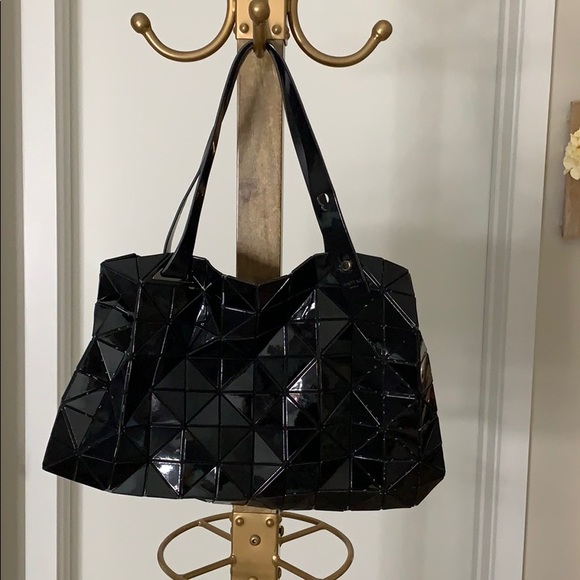Issey Miyake Handbags - Issey Miyake BAO BAO handbag